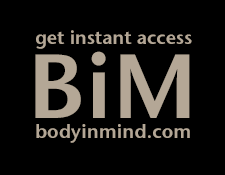 BiM - think beautiful at bodyinmind.com