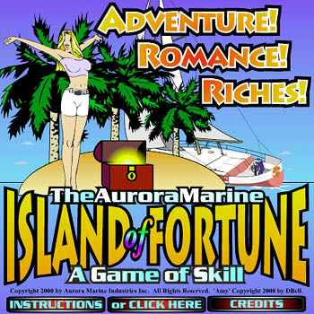 Island of Fortune